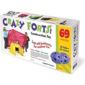 Crazy Forts!